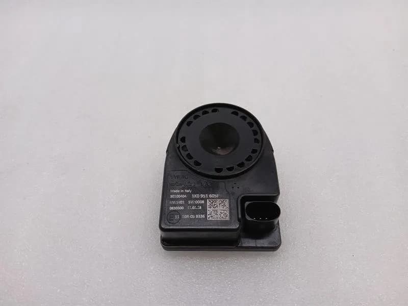 PORSCHE Porsche 911 991 Alarm ECU 1K8951605F Siren Alarm Horn Alarm System