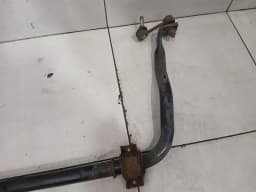 ASTON MARTIN Aston Martin Vanquish AM310 Anti Roll Bar Rear CD33-5A771-AA Stabiliser Rear — thumbnail 3