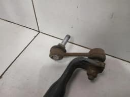ASTON MARTIN Aston Martin Vanquish AM310 Anti Roll Bar Rear CD33-5A771-AA Stabiliser Rear — thumbnail 4