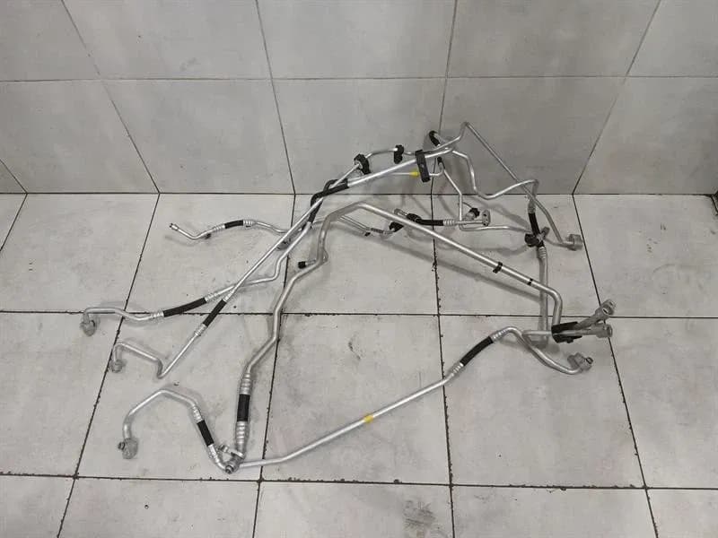 PORSCHE Porsche 911 991 GT3RS MK1 A/C Pipe Set 99157309491 Air Conditioning Air Conditioning Kit