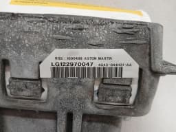 ASTON MARTIN Aston Martin Vanquish AM310 Dashboard Module 4G43-044H31-AA Module Dash — thumbnail 9