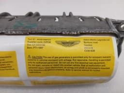 ASTON MARTIN Aston Martin Vanquish AM310 Dashboard Module 4G43-044H31-AA Module Dash — thumbnail 10