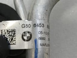 BMW BMW 4 M4 G82 G22 A/C pipe 8088920 air conditioning line air conditioning — thumbnail 5