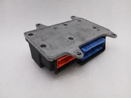 ASTON MARTIN Aston Martin Vanquish AM310 Safety Module ECU 31334738 Air Control Unit SRS — thumbnail 5