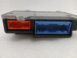 ASTON MARTIN Aston Martin Vanquish AM310 Safety Module ECU 31334738 Air Control Unit SRS — thumbnail 6