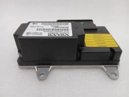 ASTON MARTIN Aston Martin Vanquish AM310 Safety Module ECU 31334738 Air Control Unit SRS — thumbnail 4