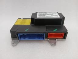 ASTON MARTIN Aston Martin Vanquish AM310 Safety Module ECU 31334738 Air Control Unit SRS — thumbnail 9