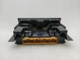 PORSCHE Porsche Cayman 987 Auto Climate Control 99765310112 Climate Control Panel A/C — thumbnail 4