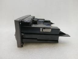 PORSCHE Porsche Cayman 987 Auto Climate Control 99765310112 Climate Control Panel A/C — thumbnail 9