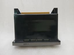 PORSCHE Porsche Cayman 987 Auto Climate Control 99765310112 Climate Control Panel A/C — thumbnail 6