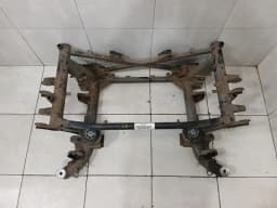 ASTON MARTIN Aston Martin Vanquish AM310 Subframe Rear AD33-5R003-AD Axle Frame Rear Axle — thumbnail 3