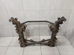 ASTON MARTIN Aston Martin Vanquish AM310 Subframe Rear AD33-5R003-AD Axle Frame Rear Axle — thumbnail 9