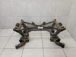 ASTON MARTIN Aston Martin Vanquish AM310 Subframe Rear AD33-5R003-AD Axle Frame Rear Axle — thumbnail 2