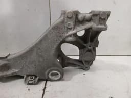 PORSCHE Porsche 911 991 subframe rear 9P1505105B middle axle frame rear axle — thumbnail 5