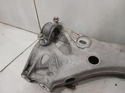 PORSCHE Porsche 911 991 subframe rear 9P1505105B middle axle frame rear axle — thumbnail 7