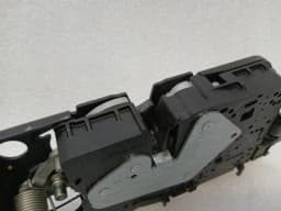 BMW BMW 4 M4 G82 G22 Boot Lock 738356111 Tailgate Lock — thumbnail 4