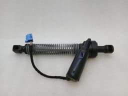 BMW BMW 4 M4 G82 G22 boat lid strut 7487636 gas pressure spring gas pressure damper tailgate — thumbnail 4