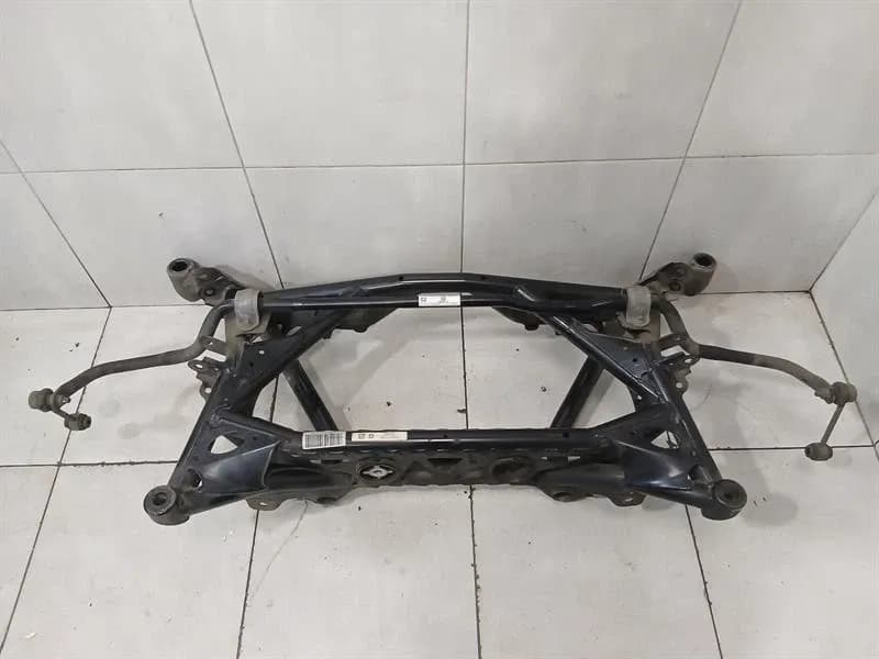 BMW BMW 4 M4 G82 G22 Subframe Rear 8746172 + Roll Bar Axle Frame Rear Axle