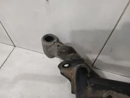 BMW BMW 4 M4 G82 G22 Subframe Rear 8746172 + Roll Bar Axle Frame Rear Axle — thumbnail 6