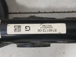 BMW BMW 4 M4 G82 G22 Subframe Rear 8746172 + Roll Bar Axle Frame Rear Axle — thumbnail 7