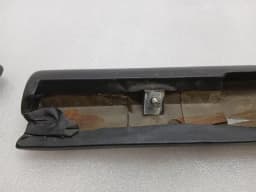 PORSCHE Porsche 911 Carrera 3.2 1984-1989 Ashtray / Knee Pad 91155210100 Ashtray — thumbnail 10
