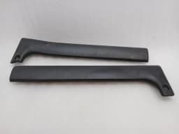 PORSCHE Porsche 911 Carrera 3.2 1984-1989 Ashtray / Knee Pad 91155210100 Ashtray — thumbnail 2