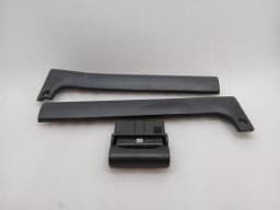 PORSCHE Porsche 911 Carrera 3.2 1984-1989 Ashtray / Knee Pad 91155210100 Ashtray — thumbnail 1