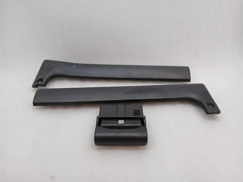 Porsche 911 Carrera 3.2 1984-1989 Ashtray / Knee Pad 91155210100 Ashtray