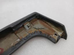 PORSCHE Porsche 911 Carrera 3.2 1984-1989 Ashtray / Knee Pad 91155210100 Ashtray — thumbnail 9