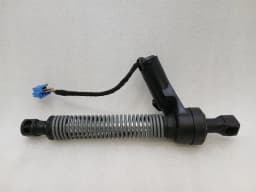BMW BMW M4 G82 G22 boat lid strut 7487636 gas pressure damper tailgate — thumbnail 8