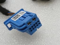 BMW BMW M4 G82 G22 boat lid strut 7487636 gas pressure damper tailgate — thumbnail 6