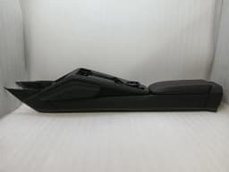PORSCHE Porsche 911 992 Armrest GTS Console Center Console Armrest Exclusive S/T Leather — thumbnail 1
