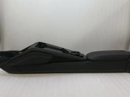 PORSCHE Porsche 911 992 Armrest GTS Console Center Console Armrest Exclusive S/T Leather — thumbnail 3