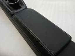 PORSCHE Porsche 911 992 Armrest GTS Console Center Console Armrest Exclusive S/T Leather — thumbnail 9