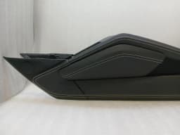 PORSCHE Porsche 911 992 Armrest GTS Console Center Console Armrest Exclusive S/T Leather — thumbnail 4