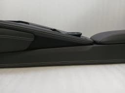 PORSCHE Porsche 911 992 Armrest GTS Console Center Console Armrest Exclusive S/T Leather — thumbnail 5