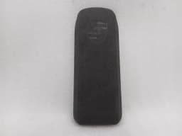 PORSCHE PORSCHE 911 991 GT3RS MK1 2013-16 ARMREST 9P1862775A CENTRE ARMREST ALCANTARA — thumbnail 1