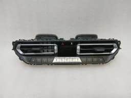 BMW BMW 4 M4 G82 G22 Auto Climate Control 9855409 Climate Control Panel A/C — thumbnail 2
