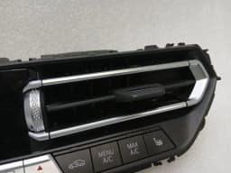 BMW BMW 4 M4 G82 G22 Auto Climate Control 9855409 Climate Control Panel A/C — thumbnail 6