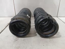 BMW BMW 4 M4 G82 G22 Coil Spring Rear 8098764 Suspension Spring Rear SET OF 2 — thumbnail 10