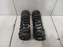 BMW BMW 4 M4 G82 G22 Coil Spring Rear 8098764 Suspension Spring Rear SET OF 2 — thumbnail 9