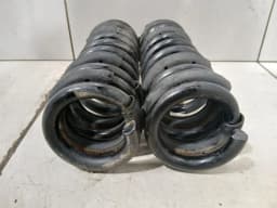 BMW BMW 4 M4 G82 G22 Coil Spring Rear 8098764 Suspension Spring Rear SET OF 2 — thumbnail 5