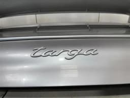 PORSCHE OEM Porsche 996 AERO Rear Lid Spoiler Set Aerokit Carrera ORIGINAL KIT COUPE GT — thumbnail 7