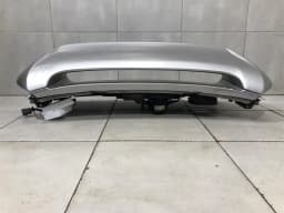 PORSCHE OEM Porsche 996 AERO Rear Lid Spoiler Set Aerokit Carrera ORIGINAL KIT COUPE GT — thumbnail 5