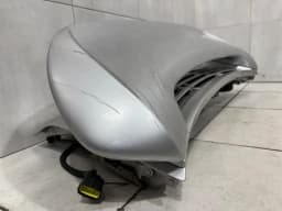 PORSCHE OEM Porsche 996 AERO Rear Lid Spoiler Set Aerokit Carrera ORIGINAL KIT COUPE GT — thumbnail 6