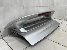 PORSCHE OEM Porsche 996 AERO Rear Lid Spoiler Set Aerokit Carrera ORIGINAL KIT COUPE GT — thumbnail 3