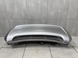 PORSCHE OEM Porsche 996 AERO Rear Lid Spoiler Set Aerokit Carrera ORIGINAL KIT COUPE GT — thumbnail 4