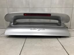 PORSCHE OEM Porsche 996 AERO Rear Lid Spoiler Set Aerokit Carrera ORIGINAL KIT COUPE GT — thumbnail 2