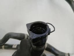 BMW BMW 4 M4 G82 G22 Cooling Pipe 8096444 Cooling Water Hose Hose — thumbnail 4