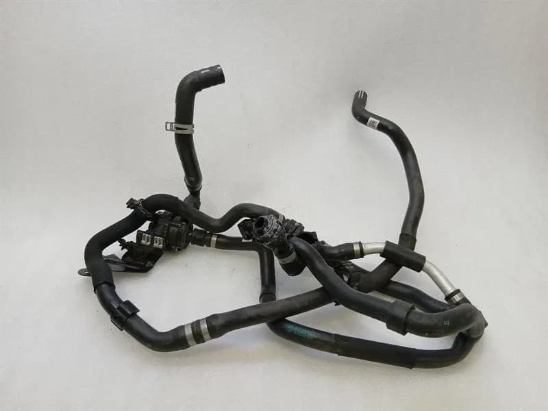 BMW BMW 4 M4 G82 G22 Cooling Pipe 8096444 Cooling Water Hose Hose